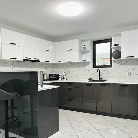 Villa ем парадайс 2 Tserova Koriya