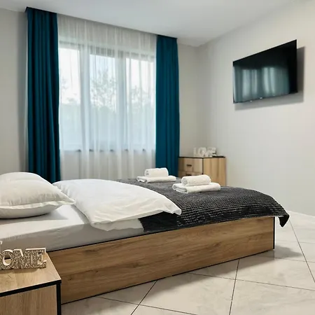 Villa ем парадайс 2 Tserova Koriya