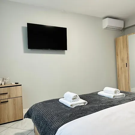 ем парадайс 2 Villa *