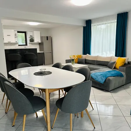 Villa ем парадайс 2 *