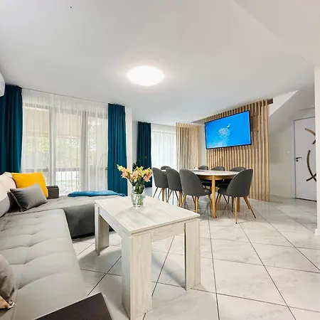 Villa ем парадайс 2 Tserova Koriya