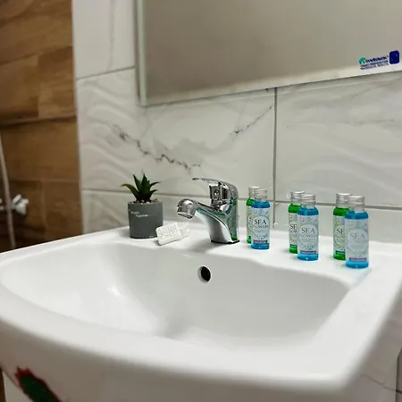 Villa ем парадайс 2 *