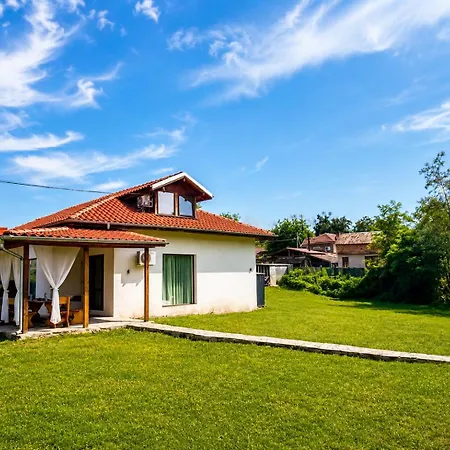 Луксозна вила ем парадайс 2