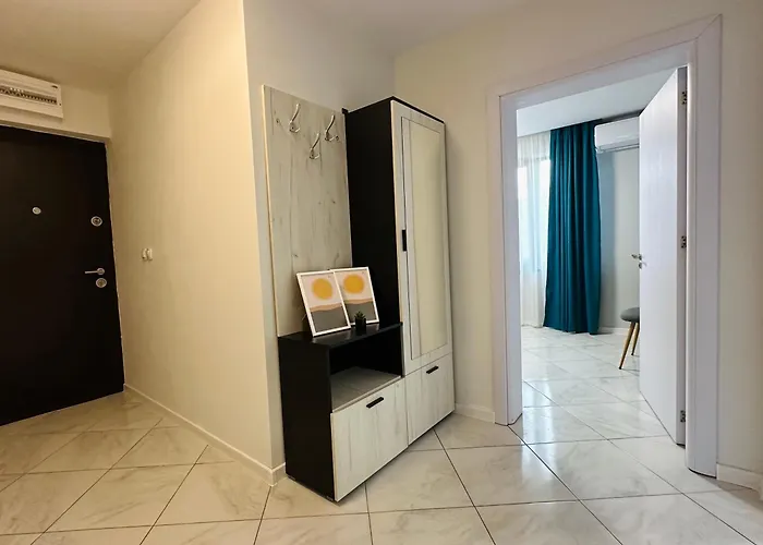 ем парадайс 2 וילה *