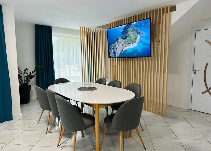 ем парадайс 2 וילה *