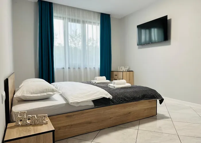 וילה ем парадайс 2 Tserova Koriya