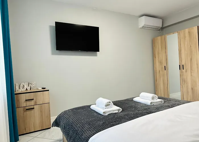 ем парадайс 2 וילה *