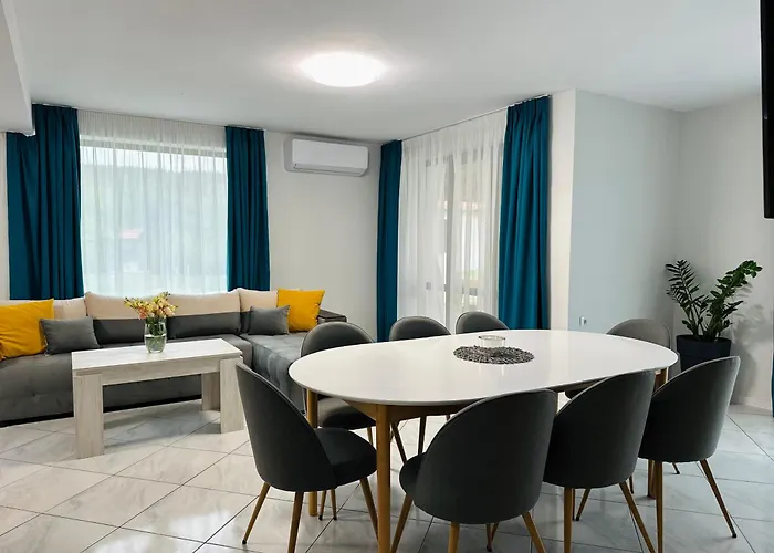 ем парадайс 2 וילה Tserova Koriya