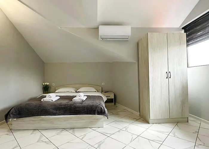 וילה ем парадайс 2 Tserova Koriya