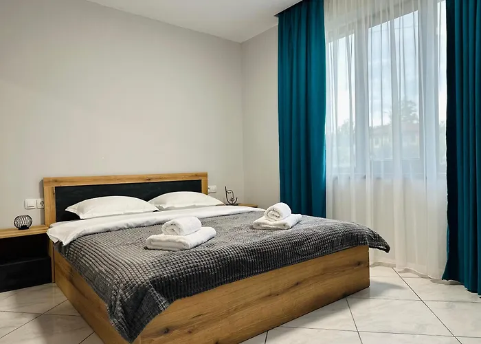 וילה ем парадайс 2 *