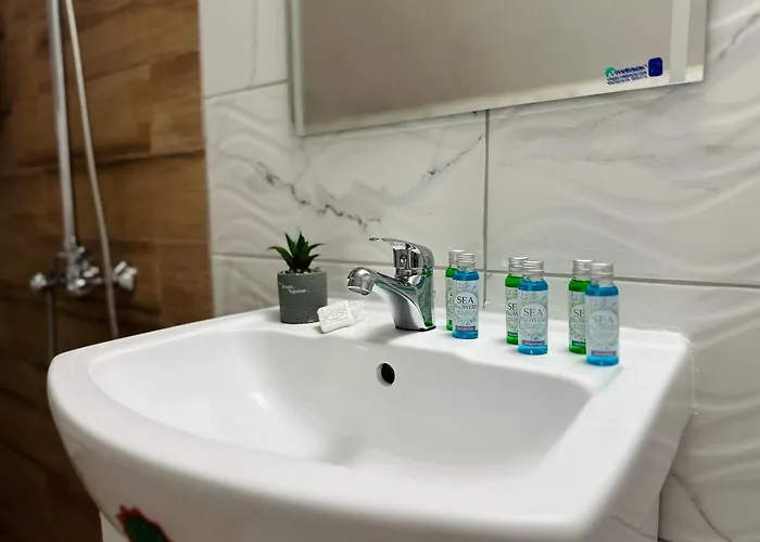 וילה ем парадайс 2 *