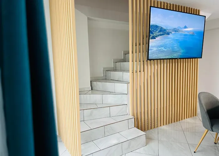 וילה ем парадайс 2 Tserova Koriya