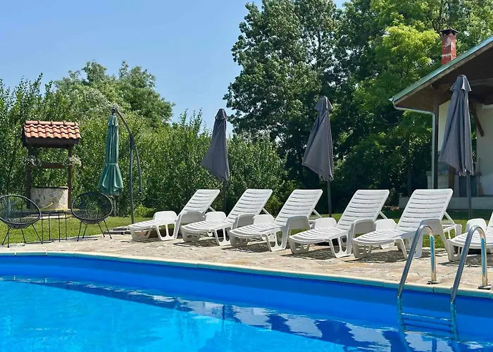 ем парадайс 2 וילה *